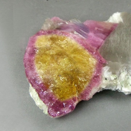 Генетическая минералогия - Необычные кристаллы