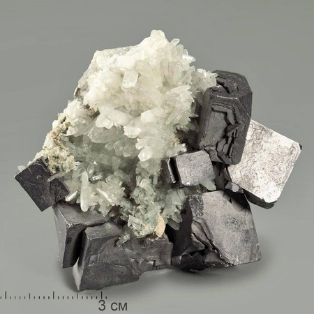 Простые сульфиды. Систематика минералов