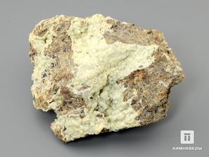 Штаффелит (фторапатит), 12,2х10х4,7 см