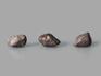 Метеорит NWA 869, 1,5-2 см (3-4 г), 10-110/16, фото 2