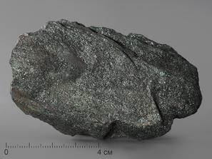 Ферроселадонит. Ферроселадонит, 7,8х6,5х2,5 см