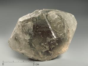 Ганксит. Ганксит, кристалл 7х5х4 см