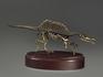 Модель скелета динозавра SPINOSAURUS, 4254, фото 6