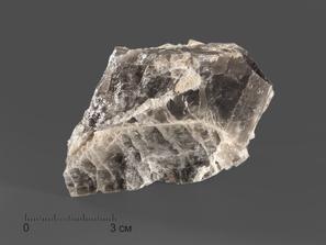 Ортоклаз, кристалл 7х4,5х3,8 см