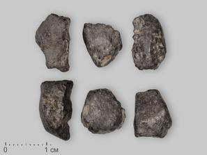 Метеорит NWA 869, 1-2 см (1-2 г)