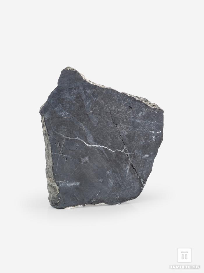 Угольная почка (Coal boll), 11,7х10,2х4,4 см, 25350, фото 2