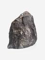 Угольная почка (Coal boll) с отпечатком Sigillaria, 13,0х12,9х8,2 см, 25342, фото 2