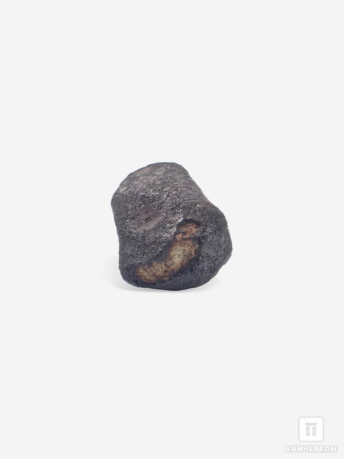 Метеорит Челябинск LL5, 2,2х1,2х1,1 см (5,1 г), 25415, фото 1