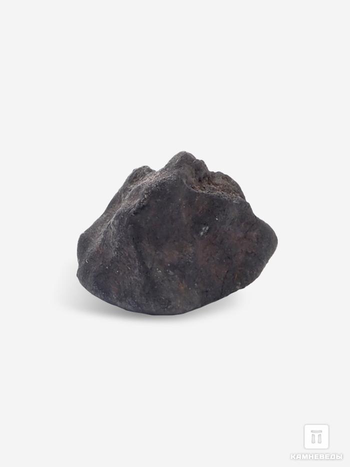 Метеорит Челябинск LL5, 1,5х1,4х1,2 см (3,6 г), 25407, фото 3