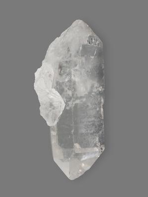 Горный хрусталь (кварц), кристалл 4,5-5,5 см