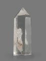 Горный хрусталь (кварц) в форме кристалла, 3-5 см (20-30 г), 4977, фото 2