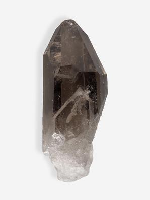Дымчатый кварц (раухтопаз), кристалл 2,5-3,5 см, II категория