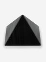 Пирамида из обсидиана, 9х9х6,5 см, 20-9/13, фото 1