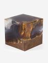Куб из агата, 5,2х5,2 см, 26686, фото 1