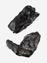 Метеорит «Сихотэ-Алинь», индивидуал 3-3,5 см (28-29 г), 26989, фото 3