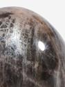 Яйцо из лунного камня, 4,7х3,7 см, 27441, фото 2