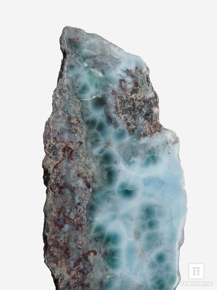 Ларимар, полировка 3-5,5 см (25-30 г), 27601, фото 1