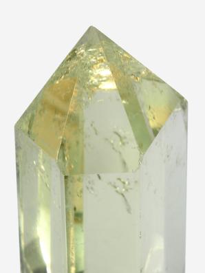 Цитрин в форме кристалла, 4-6 см (30-35 г)